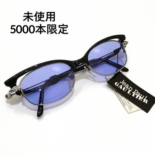 Occhiali sole jean paul - da,