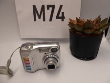 Nikon Coolpix 4100 4MP