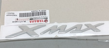 EMBLEMA 3D PER CARENA DX/SX