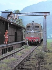 Lima - Fiat D 341.1022 FS -
