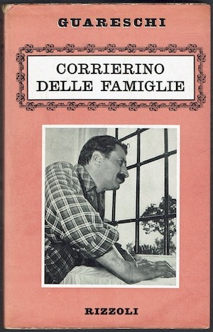 Corrierino delle famiglie