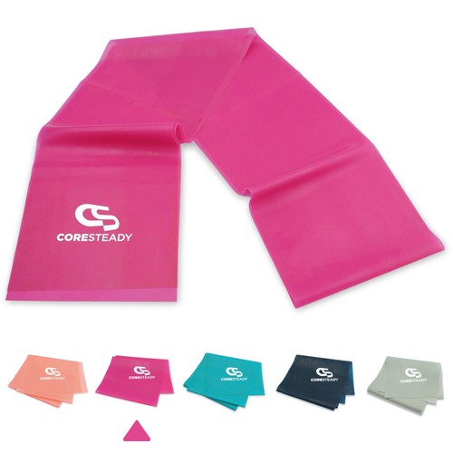 Elastico fitness pilates fasce - elastico,