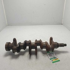 4160879 albero motore a gomiti Fiat 124 1197cc 1438cc 1966-74