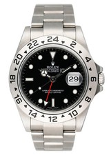Rolex Explorer II 16570