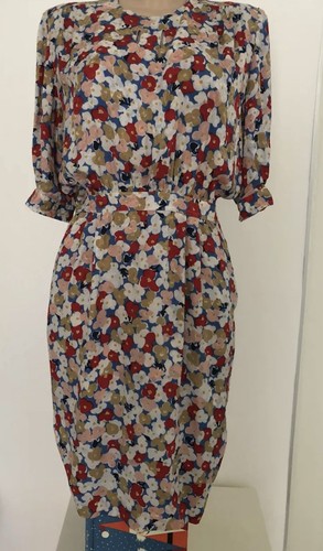 Abito donna vintage valentino - abito,