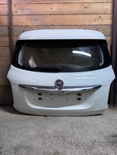 PORTELLONE BAULE COFANO