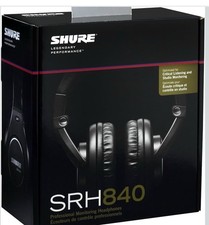 SHURE SRH240A