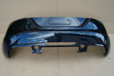 PARAURTI POSTERIORE ORIGINALE AUDI TT 8J0