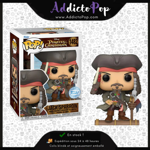 Funko pop disney - pop!, of