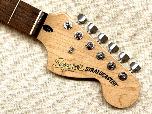 Fender squier strat stile anni - fender,