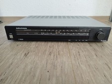 Grundig T 7000 Sintonizzatore