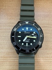 Orologio Automatico Squale