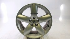 Cerchio In Alluminio - Peugeot