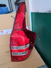 Fanale Posteriore Kia Ceed Dx Anno 2009