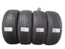 4 PNEUMATICI USATI 195/55 R 16