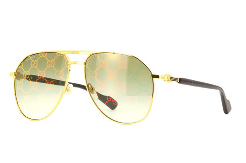 Gucci gg1220s 004 occhiali - gg1220s,