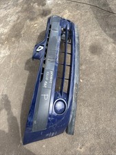 PARAURTI BUMPER ANTERIORE