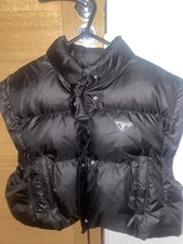Cappotto/Gilet Prada