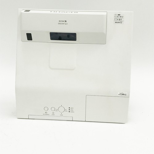 Hitachi ax2505 proiettore - cp-ax2505,