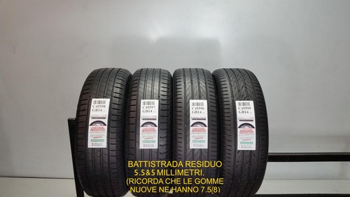 Gomme usate 195 - gomme, 91h