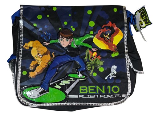 Zaino scuola borsa messenger