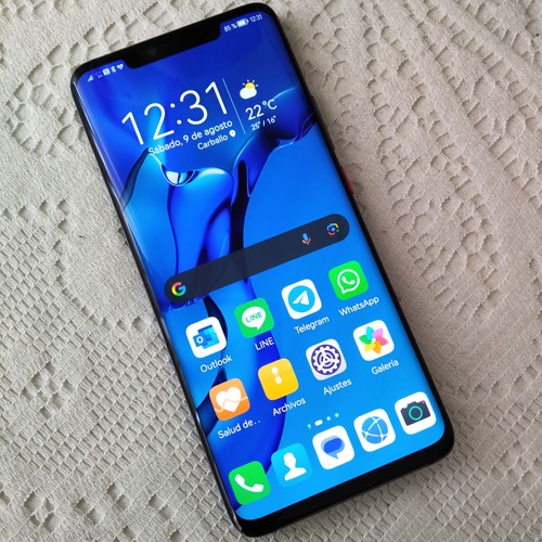 Huawei mate pro - huawei,