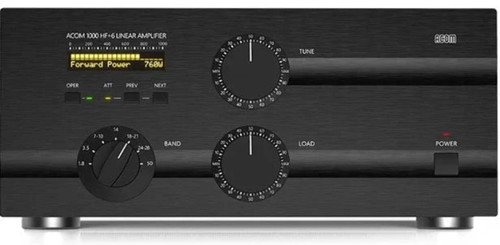 Acom 1000 amplificatore - acom,