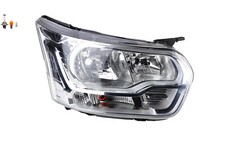 Faro Anteriore Compatibile Con