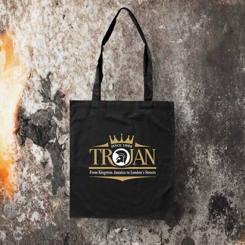 Trojan since 1969 - trojan, tasche