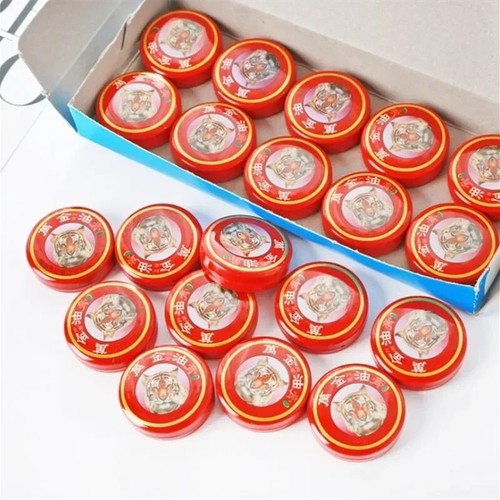 Balsamo tigre confezione - tigre,