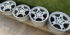 Porsche 997 911 Felgen aragosta 8+11x19 set cerchi ruota Carrera C4 4S TPMS