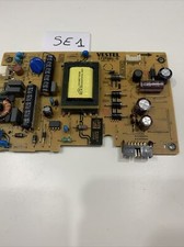 Scheda Alimentazione Board