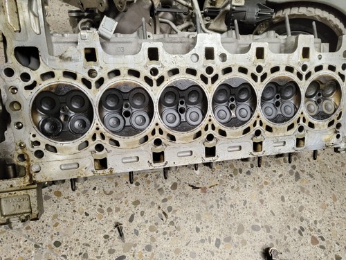 Testata bmw adatto - testata, m4