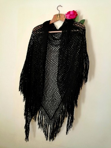 Accessori donna scialle - accessori,