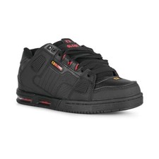 Scarpe da skate Globe Sabre - Nero/Crepuscolo