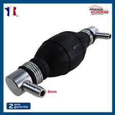 Tipsy Pera Prima Mano Pompa Per Carburante Gasolio 8MM Gomito 90 °
