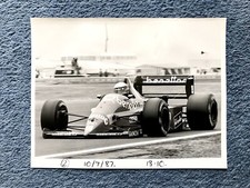 TEO FABI Originale 1987