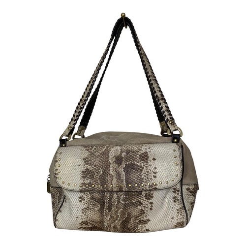 Borsa tracolla vintage - borsa,