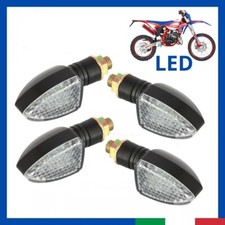 Kit 2 Coppie Frecce moto