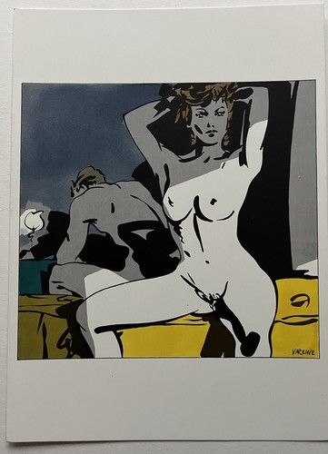 Alex varenne carte - varenne,