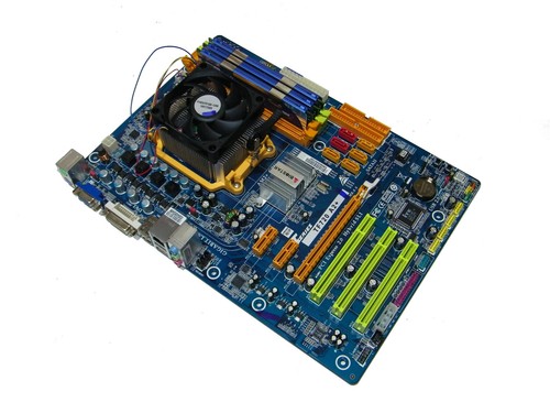 Scheda madre biostar tf720 - biostar, a2+