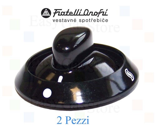 Fratelli onofri manopole - fratelli, 2