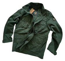 GIACCA DROME BELSTAFF