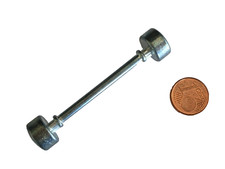 Playmobil Circo Acrobata