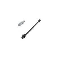 Tubo olio completo di filtro