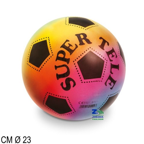 Pallone palla super tele - pallone,