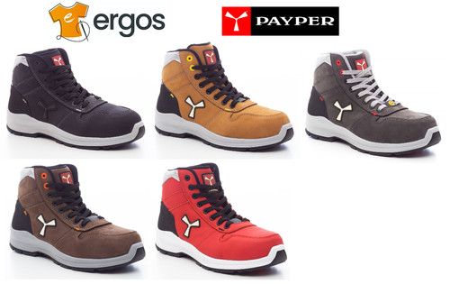 Payper scarpe sicurezza - payper,