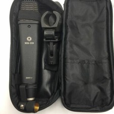 Oktava MK-219 Microfono a