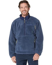 Giacca Pullover Uomo The North Face Extreme Pile Jacquard 1/2 Pile Nuova