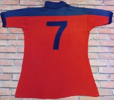 ENNERRE NR n°7 MAGLIA SHIRT